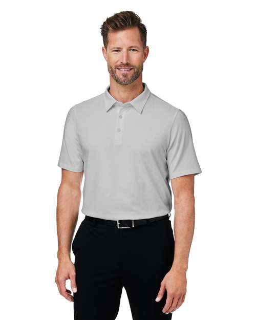 Men's Raleigh Stretch Polo - Devon & Jones - DG120