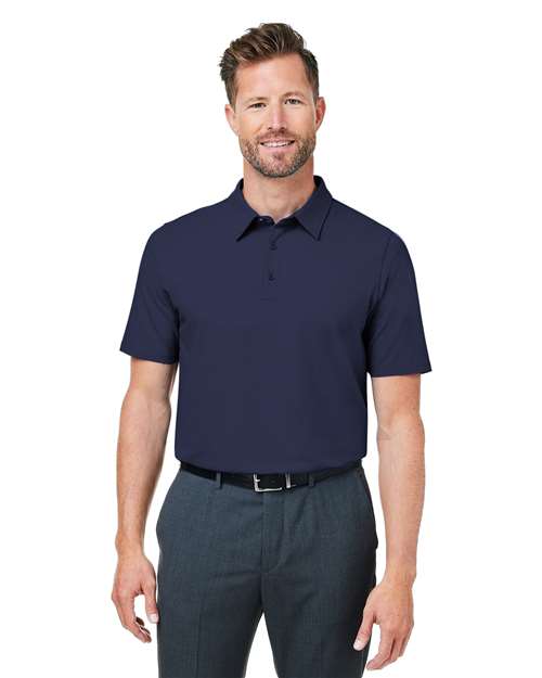 Men's Raleigh Stretch Polo - Devon & Jones - DG120