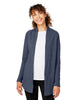 Navy Melange