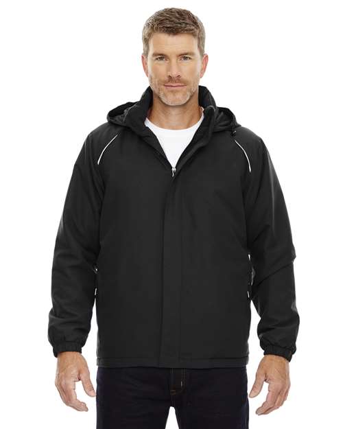 Men's Tall Brisk Insulated Jacket - CORE365 - 88189T