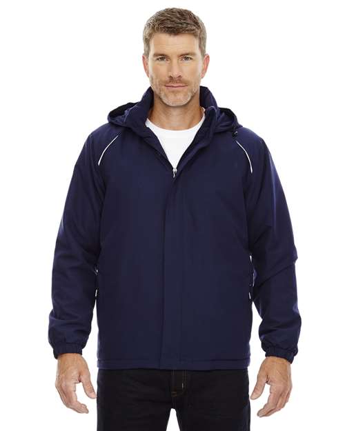 Men's Tall Brisk Insulated Jacket - CORE365 - 88189T
