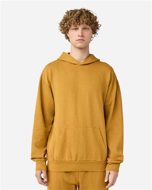 Unisex Urban Pullover Hooded Sweatshirt - Lane Seven - LS16001