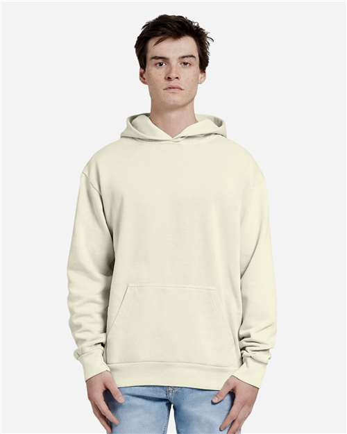 Unisex Urban Pullover Hooded Sweatshirt - Lane Seven - LS16001