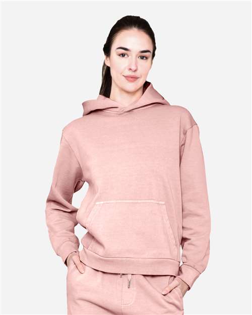 Unisex Urban Pullover Hooded Sweatshirt - Lane Seven - LS16001