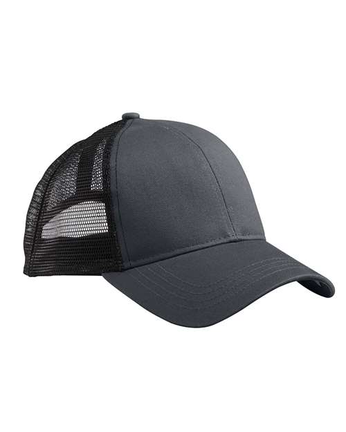 Eco Trucker Cap - econscious