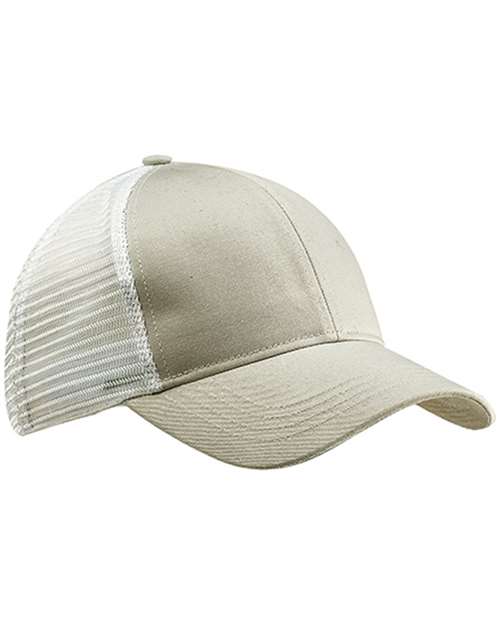 Eco Trucker Cap - econscious