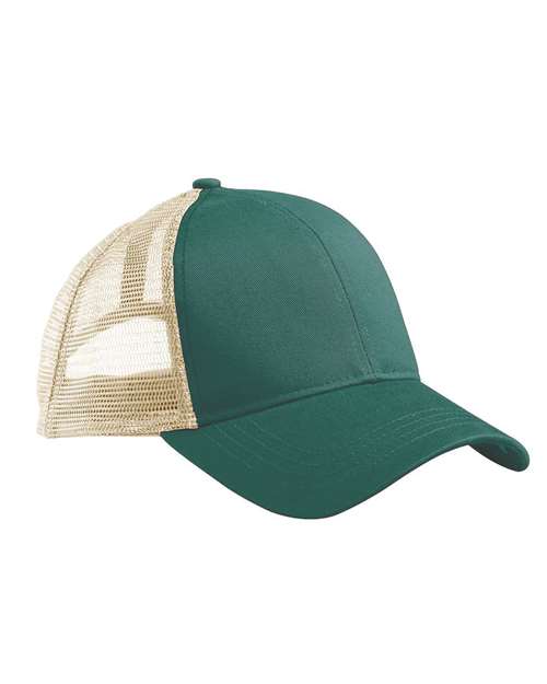 Eco Trucker Cap - econscious