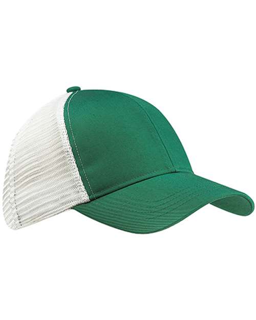 Eco Trucker Cap - econscious