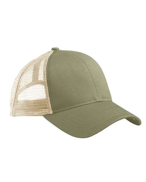 Eco Trucker Cap - econscious