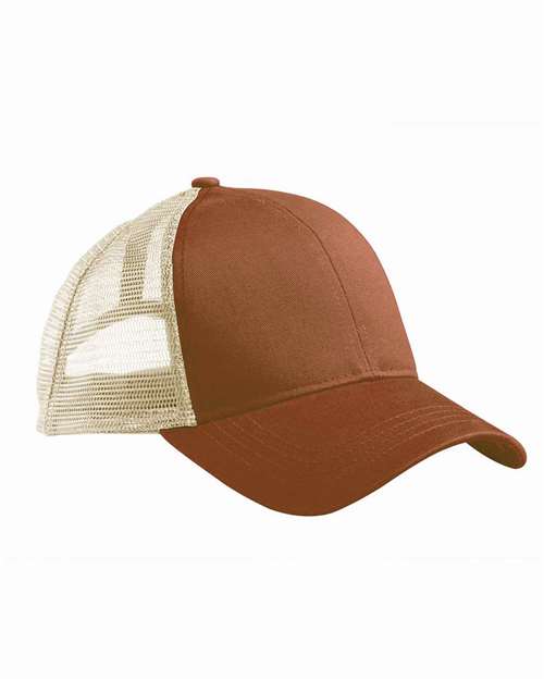 Eco Trucker Cap - econscious