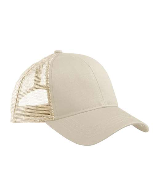 Eco Trucker Cap - econscious