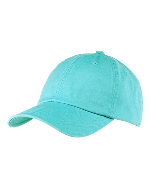 Washed Chino Cap - Big Accessories – BX005