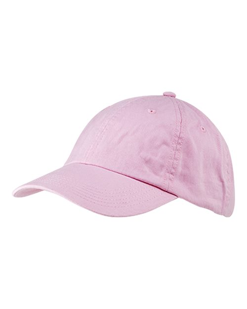 Washed Chino Cap - Big Accessories – BX005