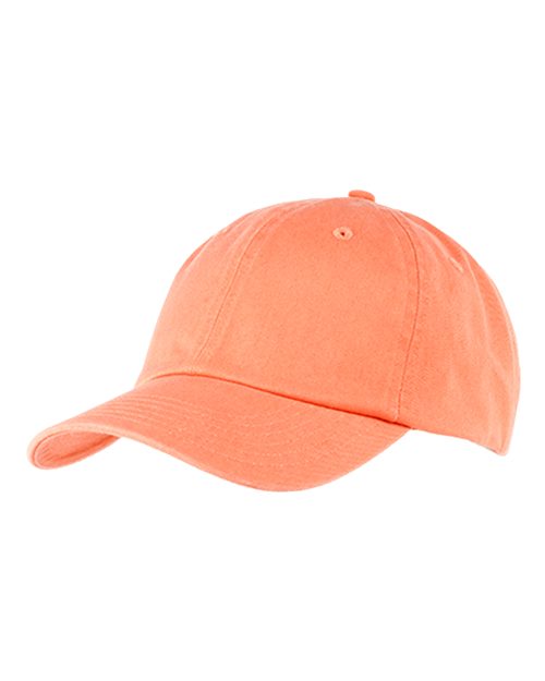 Washed Chino Cap - Big Accessories – BX005