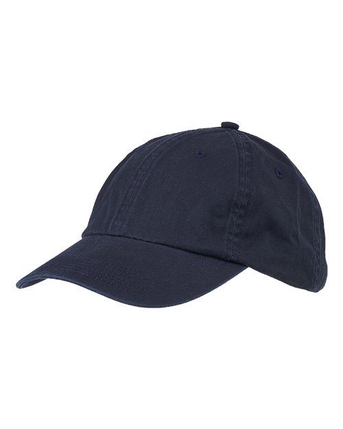 Washed Chino Cap - Big Accessories – BX005