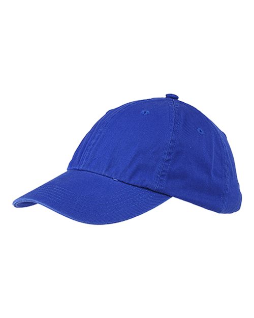 Washed Chino Cap - Big Accessories – BX005