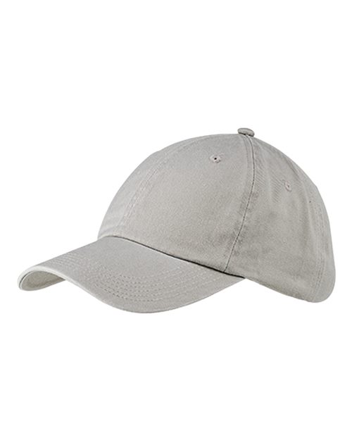 Washed Chino Cap - Big Accessories – BX005