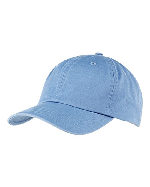 Washed Chino Cap - Big Accessories – BX005