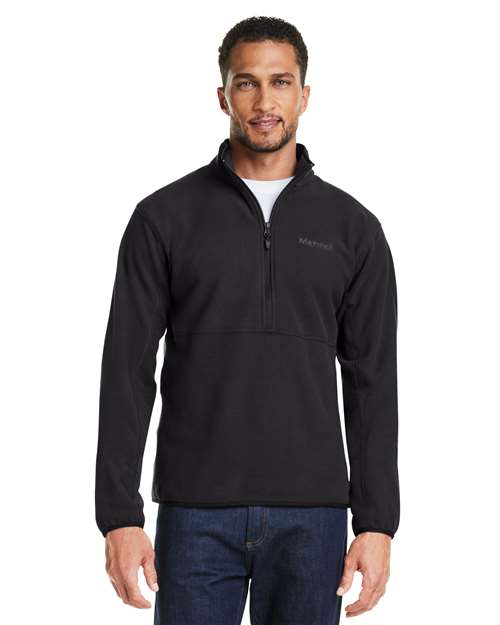 Men's Rocklin Half-Zip Jacket - Marmot - M12650