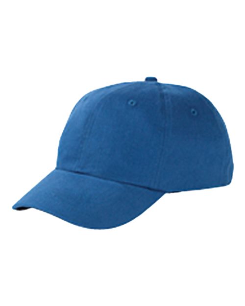 Brushed Twill Cap - Big Accessories – BX002