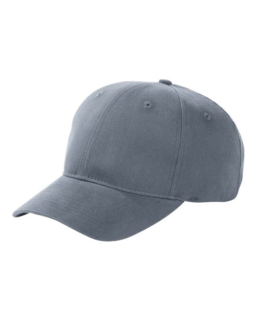 Brushed Twill Cap - Big Accessories – BX002