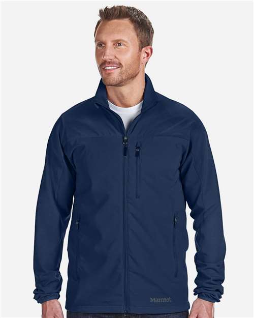 Men's Tempo Lightweight Jacket - Marmot - M16076
