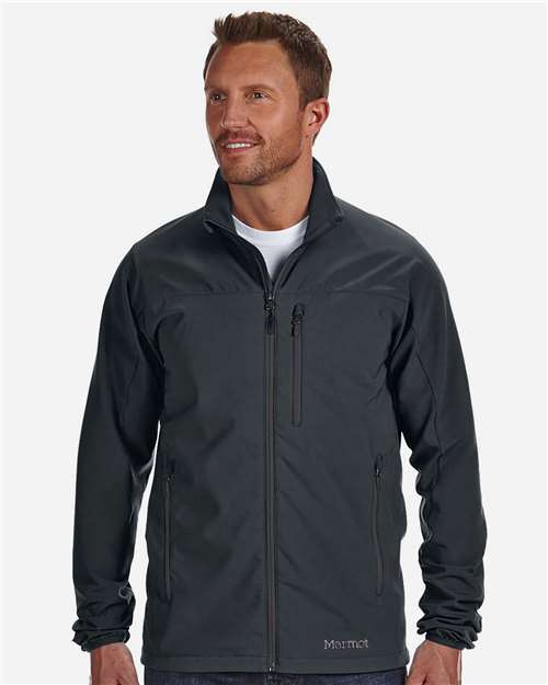 Men's Tempo Lightweight Jacket - Marmot - M16076
