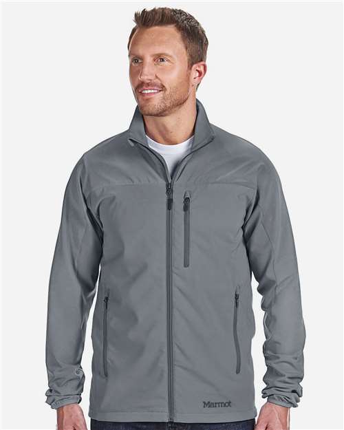 Men's Tempo Lightweight Jacket - Marmot - M16076