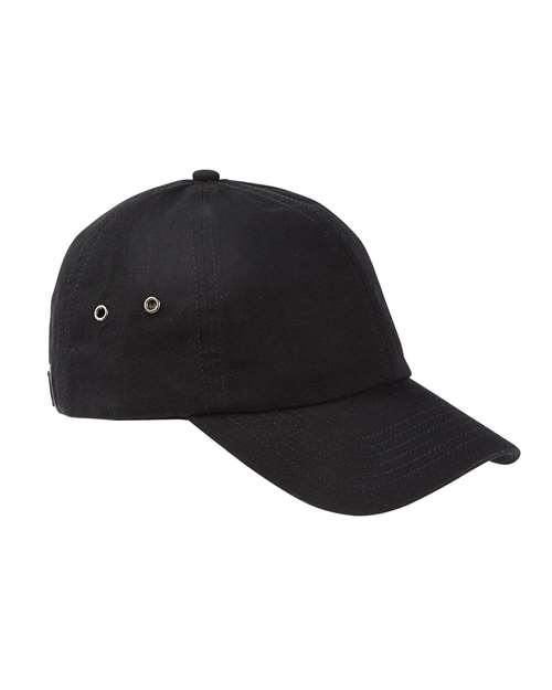 Washed Baseball Cap - Big Accessories – BA529