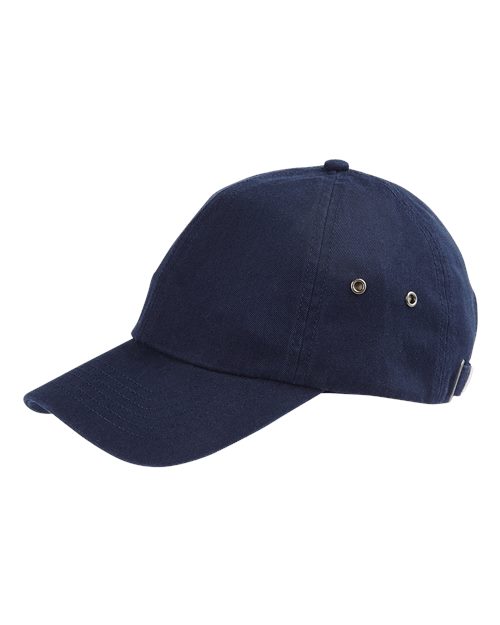 Washed Baseball Cap - Big Accessories – BA529