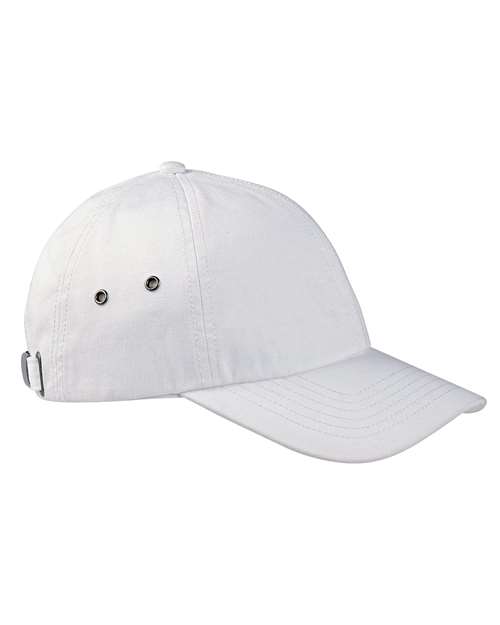 Washed Baseball Cap - Big Accessories – BA529