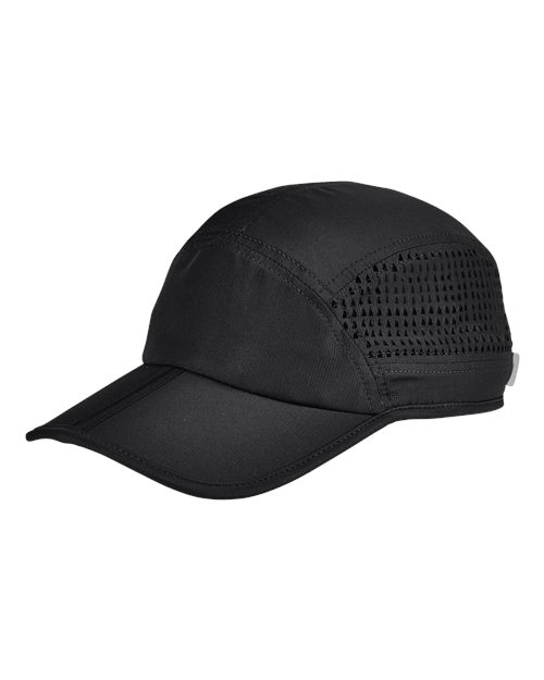 Foldable Bill Performance Cap - Big Accessories