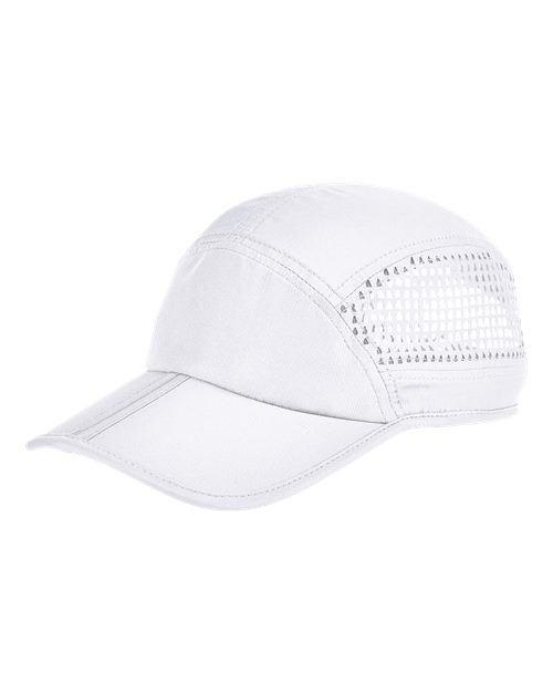 Foldable Bill Performance Cap - Big Accessories