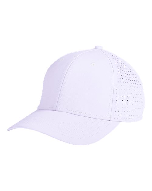 Performance Perforated Cap - Big Accessories – BA537
