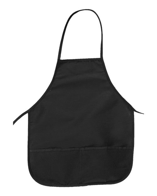 24" Pocket Apron - Big Accessories