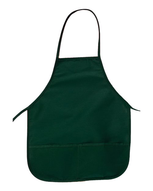 24" Pocket Apron - Big Accessories