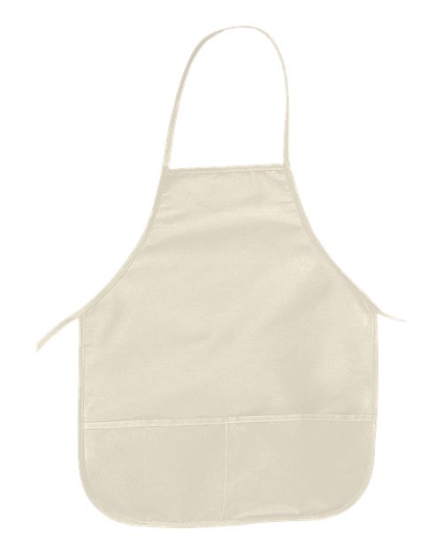 24" Pocket Apron - Big Accessories