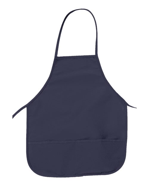 24" Pocket Apron - Big Accessories