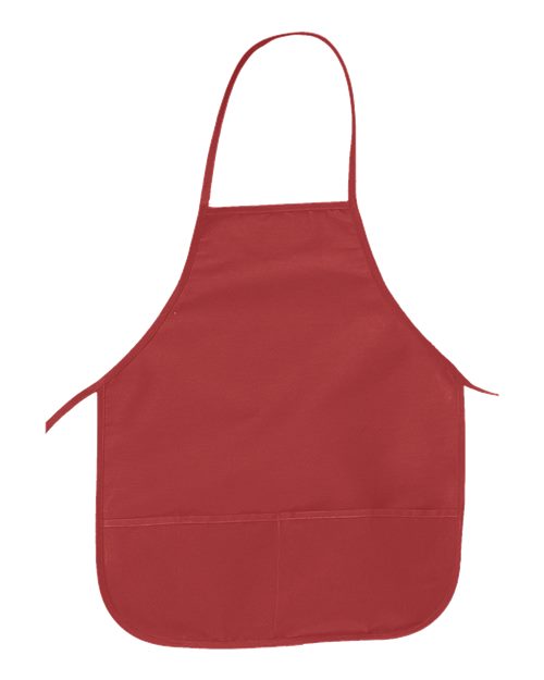 24" Pocket Apron - Big Accessories