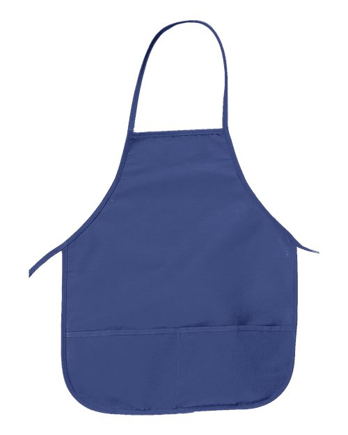24" Pocket Apron - Big Accessories