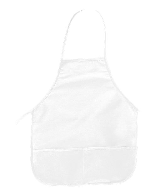 24" Pocket Apron - Big Accessories