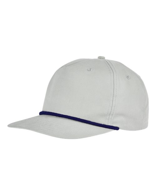 Golf Cap - Big Accessories – BA671