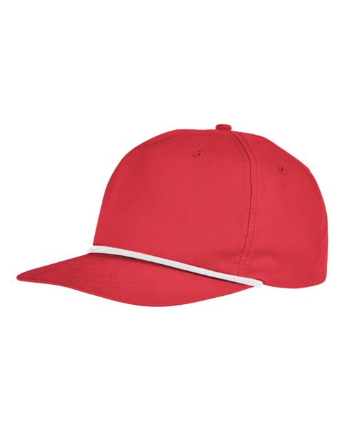 Golf Cap - Big Accessories – BA671