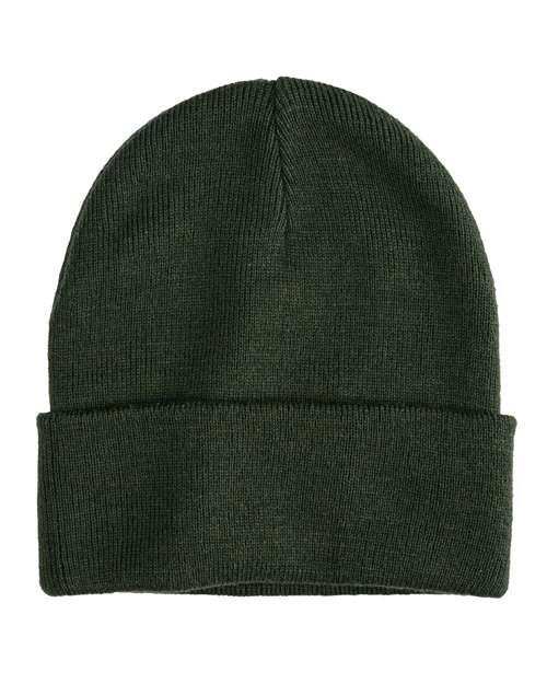 Base Camp Beanie - econscious