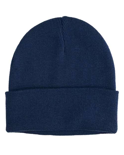 Base Camp Beanie - econscious