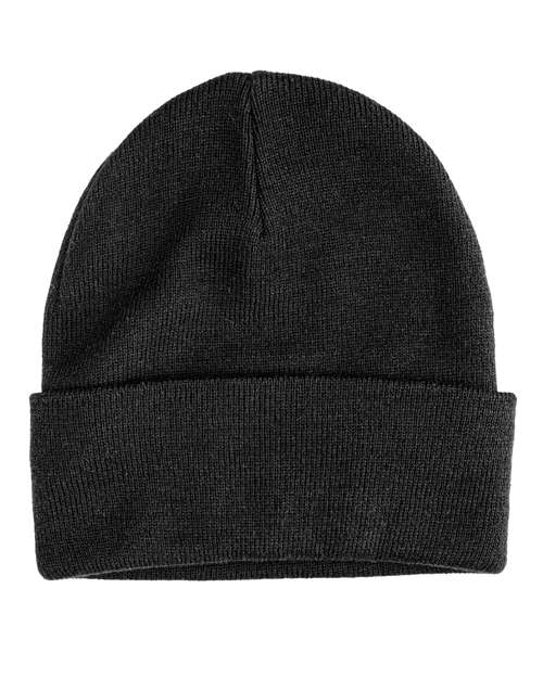 Base Camp Beanie - econscious