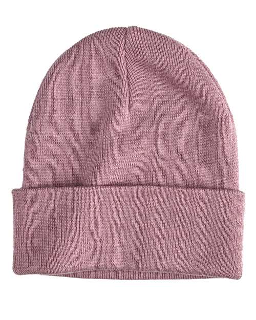 Base Camp Beanie - econscious