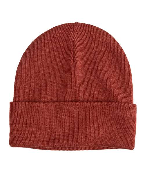 Base Camp Beanie - econscious