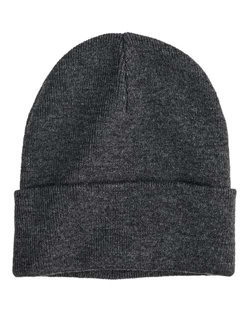 Base Camp Beanie - econscious