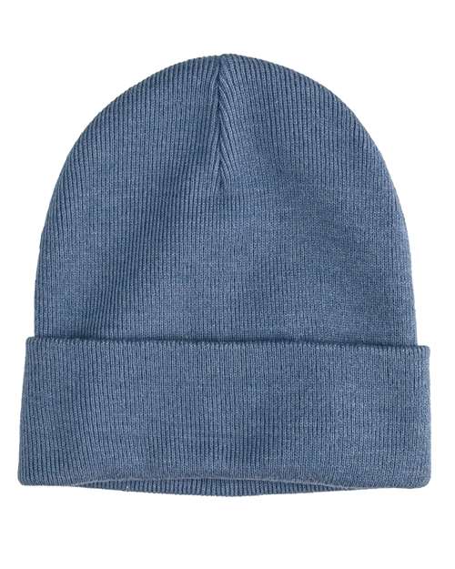 Base Camp Beanie - econscious